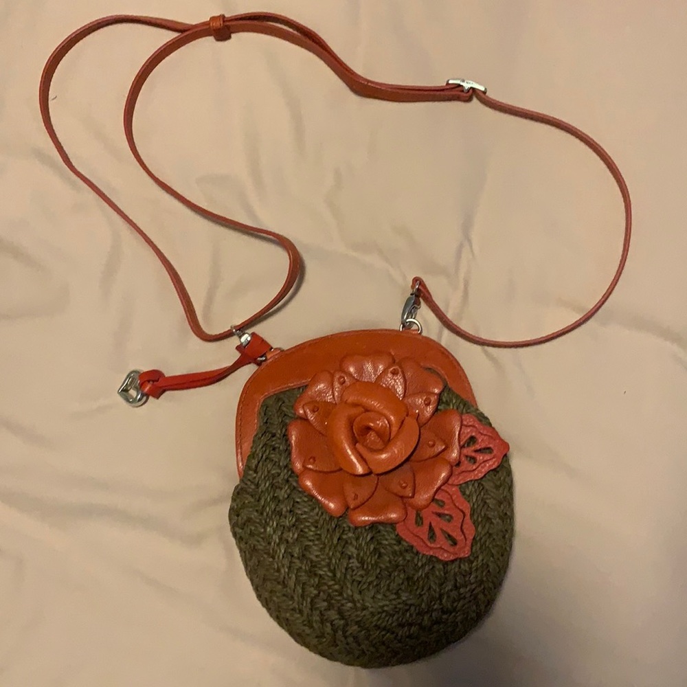 Brighton Purse